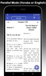 Yoruba & English Bible - With Full Offline Audio ekran görüntüsü APK 3