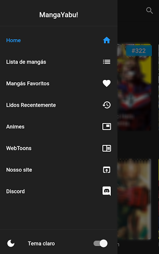 Goyabu Animes APK Mod 2.5.5 Download Grátis última Versão 2023