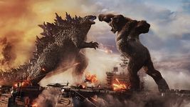 Godzilla Spelletjes: koning Kong Spelletjes afbeelding 14