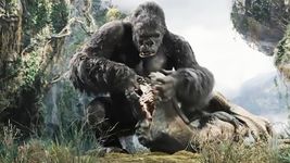 Godzilla Oyunlar: kral Kongo Oyunlar imgesi 7