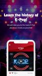 Kooltong- Korean language, food, K-pop, culture! captura de pantalla apk 1