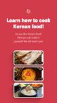 Kooltong- Korean language, food, K-pop, culture! captura de pantalla apk 3