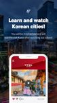 Kooltong- Korean language, food, K-pop, culture! captura de pantalla apk 4