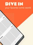 Imagem 9 do Manga Cookie - Free Manga Reader app