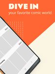 Картинка 9 Manga Cookie - Free Manga Reader app