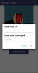 Imagen 1 de Url Video Player