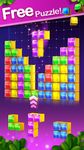 Screenshot 1 di Block Puzzle Jewel : Gem Legend apk