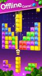 Screenshot 2 di Block Puzzle Jewel : Gem Legend apk