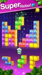 Screenshot 3 di Block Puzzle Jewel : Gem Legend apk