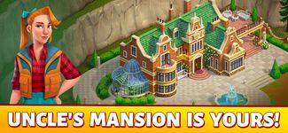Tangkapan layar apk Spring Valley: Family Farm Adventures in Manor 21