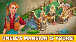 Tangkapan layar apk Spring Valley: Family Farm Adventures in Manor 5