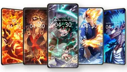 Anime Wallpapers in HD, 4K Latest APK Download for Android App - 40407