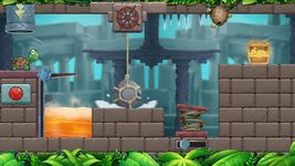 Gambar Turtle Puzzle: Brain Puzzle Games 15