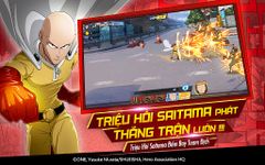 One Punch Man: The Strongest ảnh màn hình apk 11