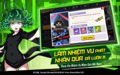 One Punch Man: The Strongest ảnh màn hình apk 12