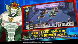 One Punch Man: The Strongest ảnh màn hình apk 3