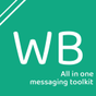 Whats Bulk Sender - All-in-one messaging toolkit apk icon