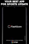 Картинка  Mobi FlashScore: Score Live sports