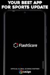 Imagine Mobi FlashScore: Score Live sports 