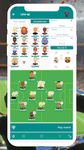 ภาพหน้าจอที่ 2 ของ Superkickoff - Soccer manager