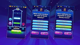 Trivia Crush의 스크린샷 apk 15