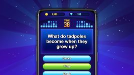 Tangkapan layar apk Trivia Crush 5