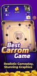 Gambar Carrom Gold : Multiplayer Friends Board Games King 