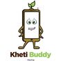 Kheti Buddy Home - Gardening Mobile App