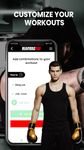 Treinos com saco para boxe e kickboxing ảnh màn hình apk 6