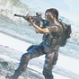 Commando shooting strike-secret mission games 2021