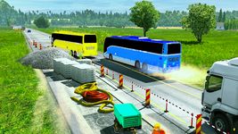 City Bus Games 3D – Public Transport Bus Simulator ảnh số 9