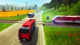 City Bus Games 3D – Public Transport Bus Simulator image 11