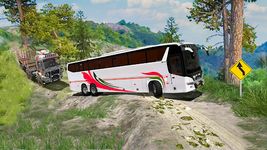 City Bus Games 3D – Public Transport Bus Simulator image 12