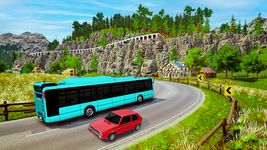 Imagine City Bus Games 3D – Public Transport Bus Simulator 13