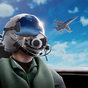ikon Sky Warriors: Airplane Games 