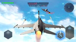 Tangkap skrin apk Sky Warriors: Airplane Games 9