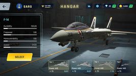 Tangkap skrin apk Sky Warriors: Airplane Games 10