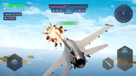 Tangkap skrin apk Sky Warriors: Airplane Games 14