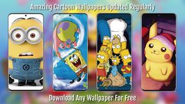 Cartoon Wallpapers HD / 4K image 