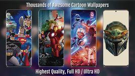 Cartoon Wallpapers HD / 4K image 1