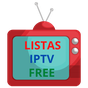 LISTAS IPTV 3070 FREE  icon