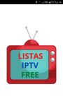 LISTAS IPTV 3070 FREE  captura de pantalla apk 