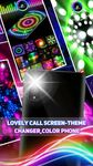 ภาพหน้าจอที่ 1 ของ Lovely Call Screen-Theme Changer,Color Phone