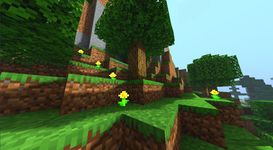 Shaders para MCPE. Acrescente realismo ao cubo zrzut z ekranu apk 12