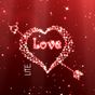 Εικονίδιο του Heart Live Wallpaper lite