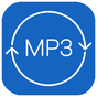 MP3 Converter - converter vídeo para MP3 Icon