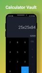 Calculator Lock Calculator Hide App photos Locker εικόνα 9