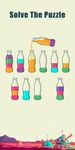 Watery Bottle - Water Color Sort Puzzle Game のスクリーンショットapk 3