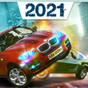 ไอคอน APK ของ Demolition Derby 4