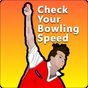 BowloMeter - Measure Your Bowling Speed In Cricket icon